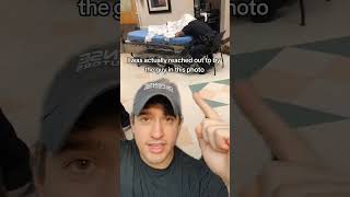 Hospital Sniper? Police Concealment In Plain Sight