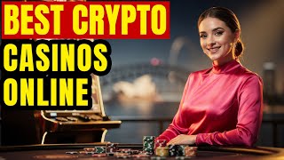 Best Crypto Casino 2026: Top Bitcoin Casinos, Bonuses & No KYC