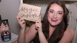 Birchbox April 2017
