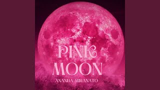 dancing on the moon - Ananda Miranato
