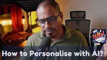 90% of Businesses Fail at Personalization: Fix It with AI & Automation (Don