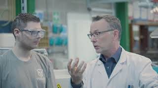 Engineering Courses Levels 2 to 5 - Northern Regional College