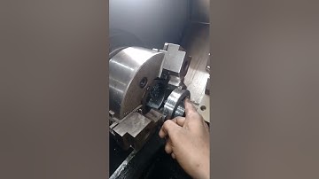 cnc thread rework