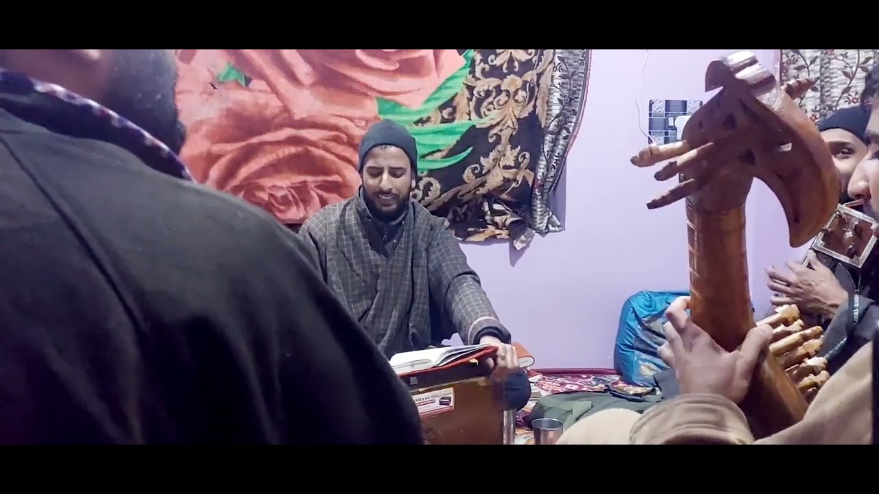 leiye losam yeyam kar yaar  | Rahim saeb Sopori| Suhai wakuri