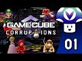 Vinesauce Vinny GameCube Corruptions Part 1 