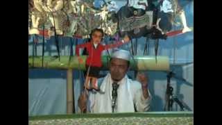 wayang islami