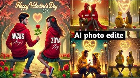 How To Create Viral Valentine