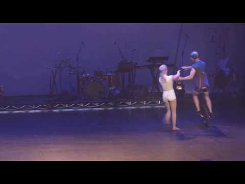 Circus Oz -