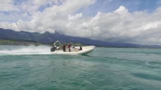 Mercury Technology Tour