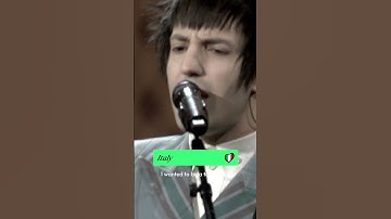 He says "non sono altro che Lucio", but Lucio is precisely what we needed tonight | #Eurovision2025