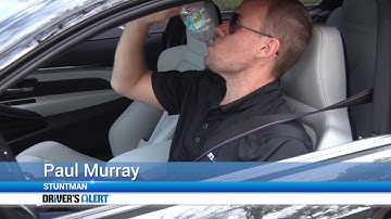 Distracted Driving - It