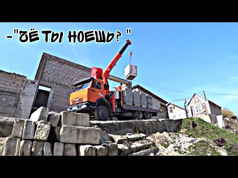 слабоумие и отвага? неоправданный риск или по лезвию бритвы..