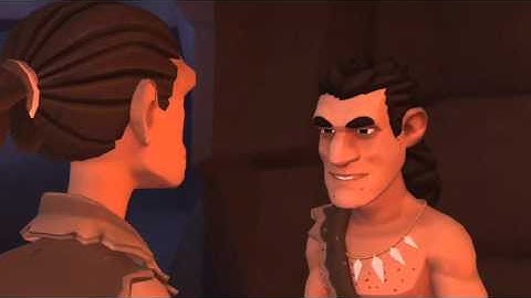 Most common hashtags on Plotagon #SixWordPlotChallenge