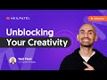 How to Deal With Creator&#39;s Block - Neil Patel