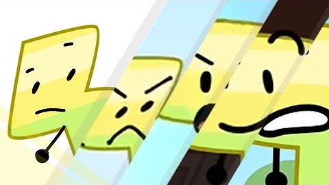 TPOT 1-4 but only when Lightning is on screen