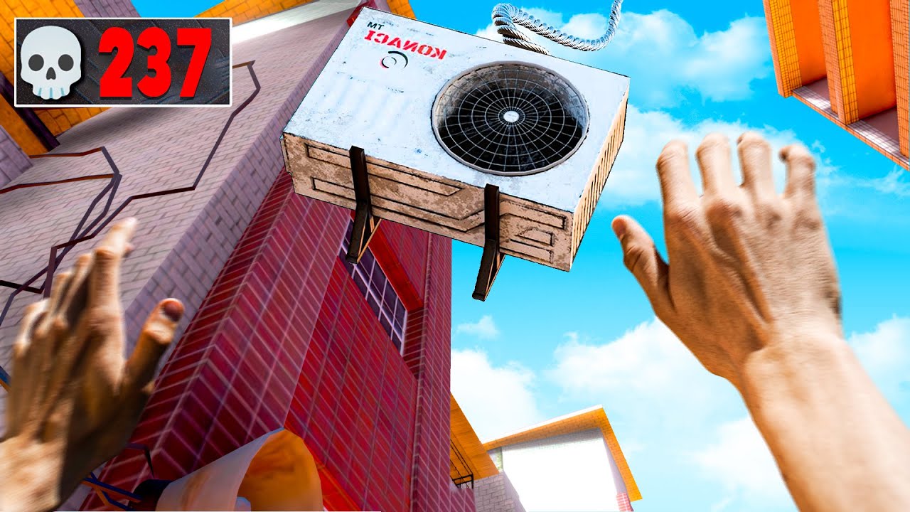 Cammini e MUORI! - Make Good Choices