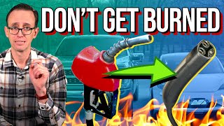 Gas to EV: Know Before You Switch!