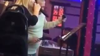 Xece Erdem (Damar) Gönlümdeki Yarayla Bıraktın Beni Baş Başa