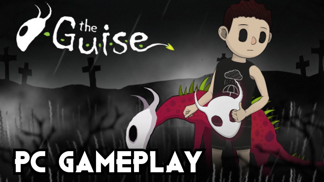 The Guise | PC Gameplay