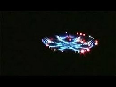 Wideo: Inwazja UFO - Dokumentalny - Alternatywny Widok