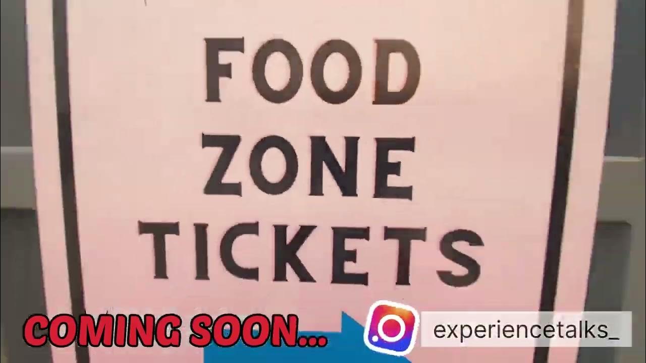 BOX ZONE MUMBAI Amusement & Theme Park Party Play Shop Eat