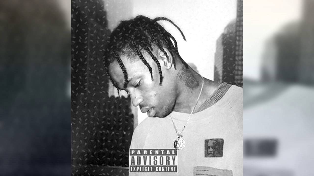 Travis Scott - What's Next Ft. Quentin Miller