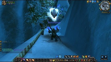 PROJECT ASCENSION WARCRAFT REBORN | BRONZEBEARD CLASSIC+ CUSTOM WOW SERVER