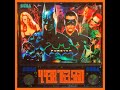 1995 SEGA Batman Forever Pinball Machine Gameplay Demonstration 