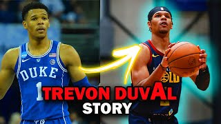 The HONEST TRUTH on what really led to the DOWNFALL of TREVON DUVAL!!