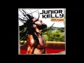 Junior kelly  rasta should be deeper jungle rmx