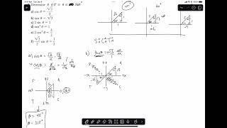 Review - Extra Exact Value Practice - #3 (abc)