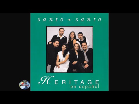 Heritage Singers en