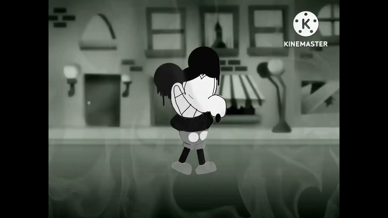 SuicidalMouse.avi 1930 my take V4