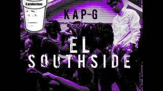 Kap G ft. Young Thug-Don't Need Em (Screwed&Chopped)