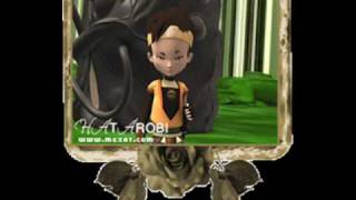 Code Lyoko Friends Forever
