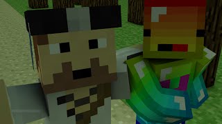 [Minecraft] Cache-Cache-Craft | Episode 1 |