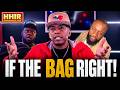 CASSIDY REACTS TO MOOK’S RECENT GOAT RUN &amp; SAYS T-REX STILL TALKING CRAZY!