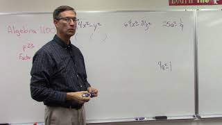 Algebra 1100 p. 23