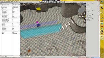 Serious Editor 3.5 Tutorial 5 Spawn Mostri & Boss Music