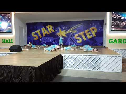 Танцевальный Конкурс Star Step 2020