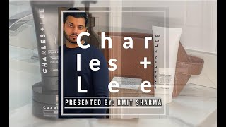 Charles+Lee Ultimate Skin Care System for Men Review Full Review|™Rmit Sharma-OFFICIAL