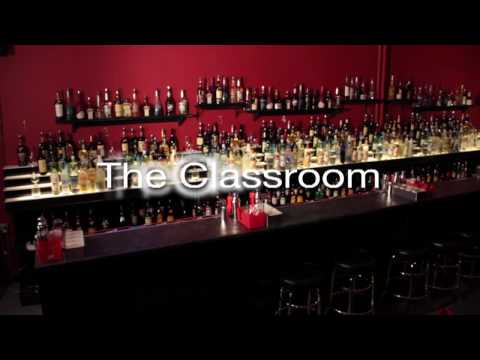 New York Bartending