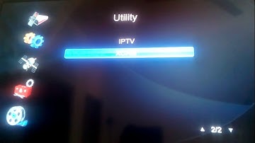 How To open hidden menu in Set Top Box Pin Code 6605 for Gx6605 chip box