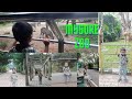 Exploring Nature&#39;s Wonders: Mysore Zoo, Aqua World &amp; Bandipur Forest Vlog 🌳🐾🦜