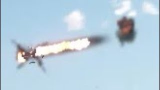 That Was An Artillery Shell