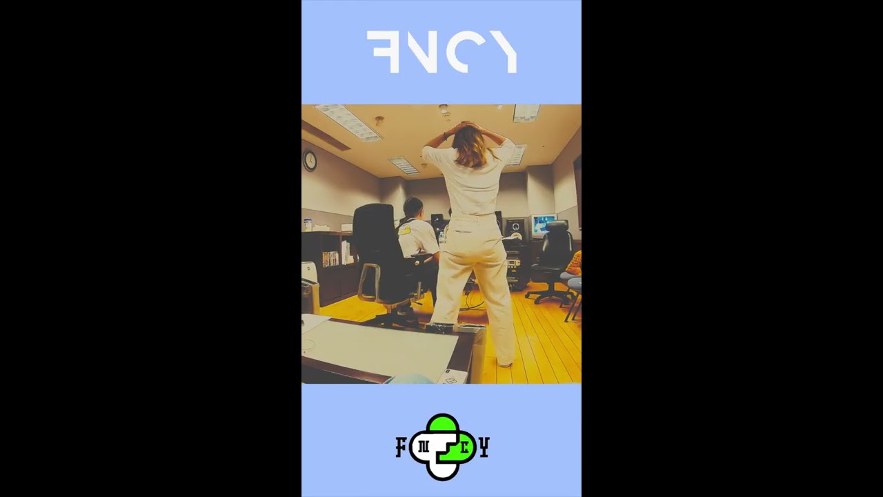 FNCY】2020年 TOKYO LUV EP Release - YouTube