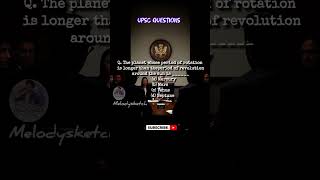 upsc geography NCERT MCQs , Target 2026 #upsc #ias #trending #shortsfeed #ips #mcqshort #ncert