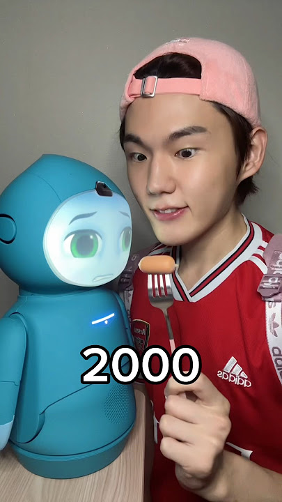 The history of grow up