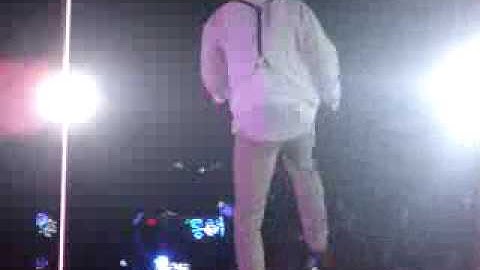 091018 Shanghai Super Show II - Donghae