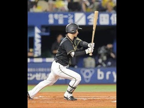 阪神・近本が六回２死一塁で中前打　球団新人２位の坪井にあと「１」と迫るTop News